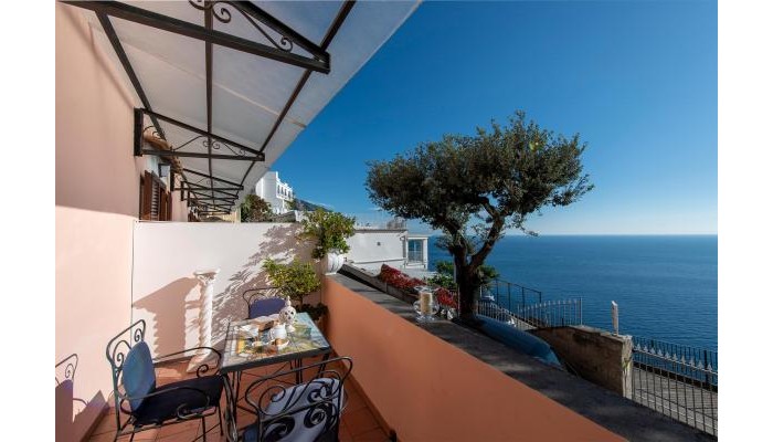 Hotel Villa Gabrisa poza 15