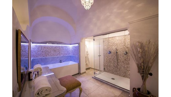 Hotel Villa Gabrisa poza 8