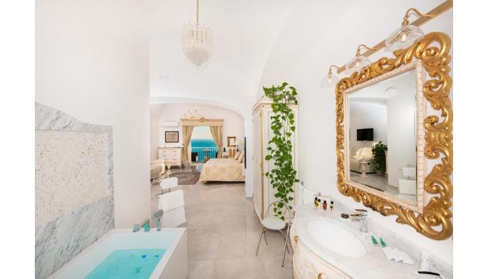 Hotel Villa Gabrisa poza 10