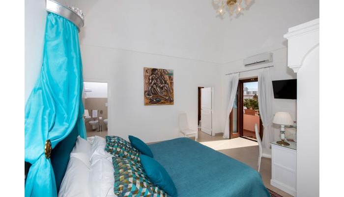 Hotel Villa Gabrisa poza 4