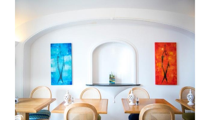 Hotel Villa Gabrisa poza 19