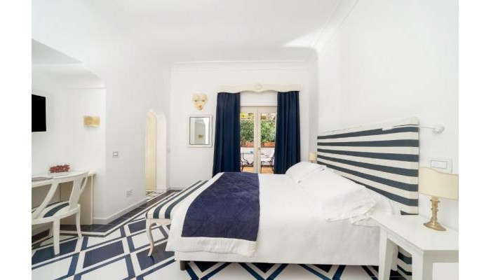 Palazzo Murat Hotel poza 2