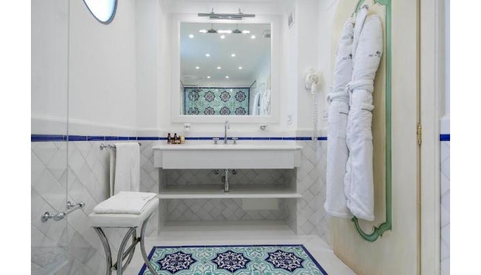 Palazzo Murat Hotel poza 19