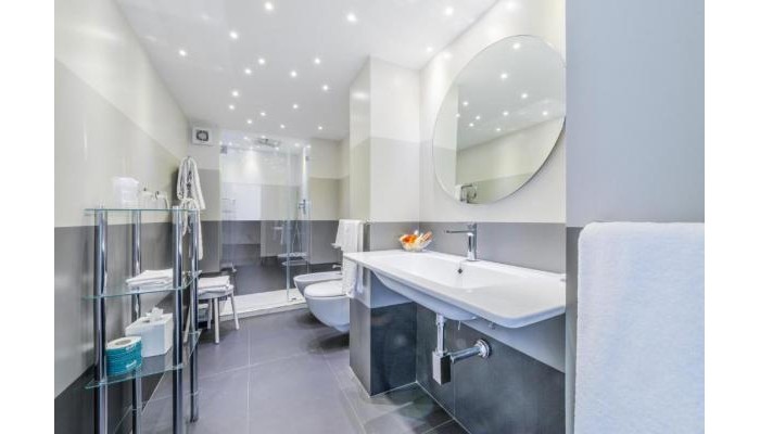 Palazzo Murat Hotel poza 21