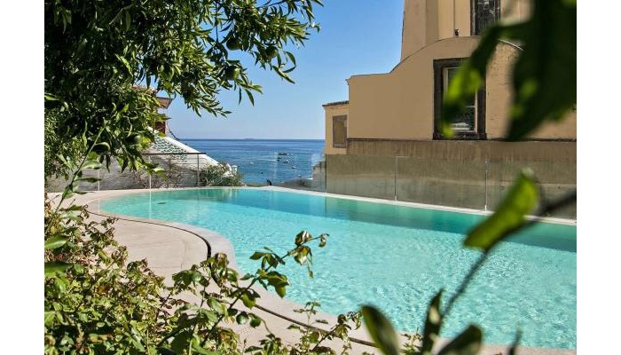 Palazzo Murat Hotel poza 28