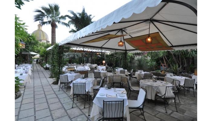 Palazzo Murat Hotel poza 25