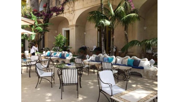 Palazzo Murat Hotel poza 24