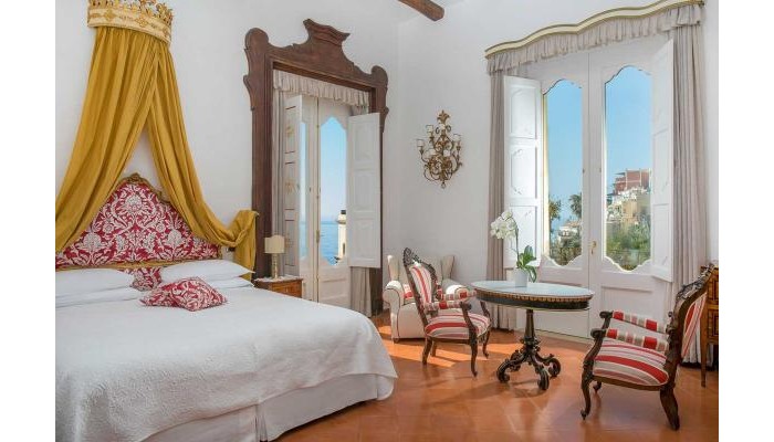 Palazzo Murat Hotel poza 6