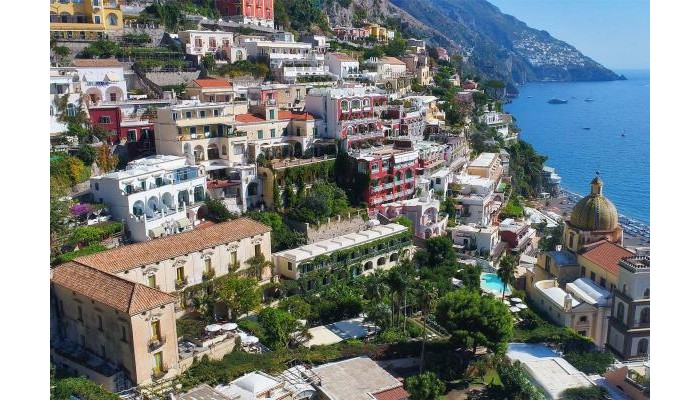 Palazzo Murat Hotel poza 0