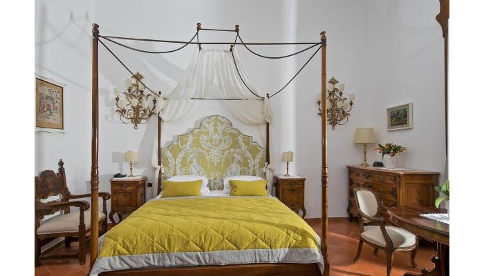 Palazzo Murat Hotel poza 12