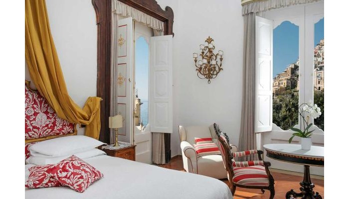 Palazzo Murat Hotel poza 5