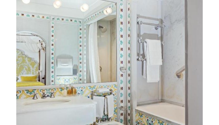 Palazzo Murat Hotel poza 18