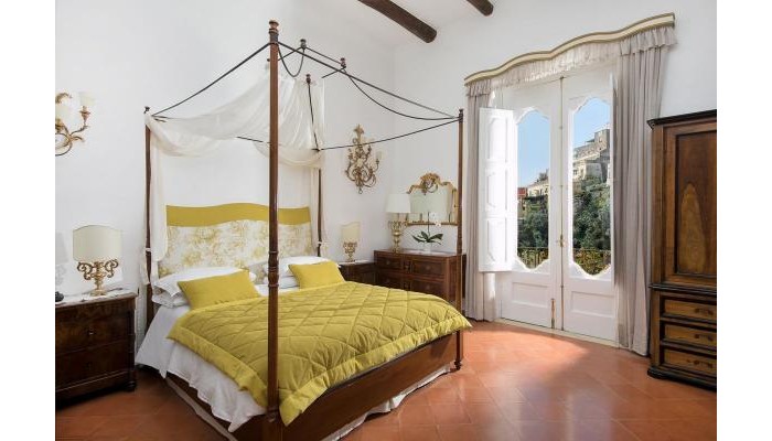 Palazzo Murat Hotel poza 11