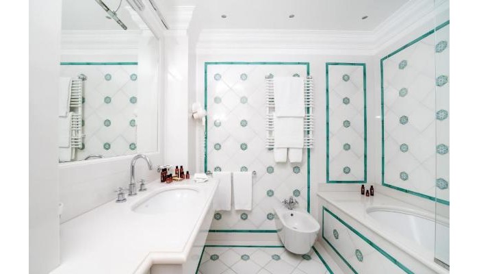 Palazzo Murat Hotel poza 20