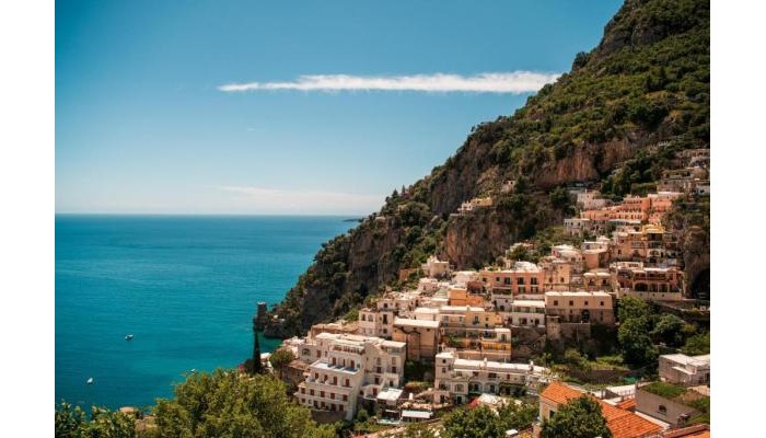 Positano Art Hotel Pasitea poza 26