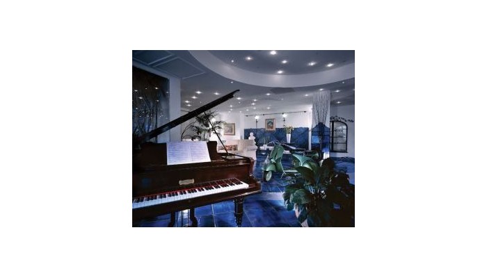 Positano Art Hotel Pasitea poza 5