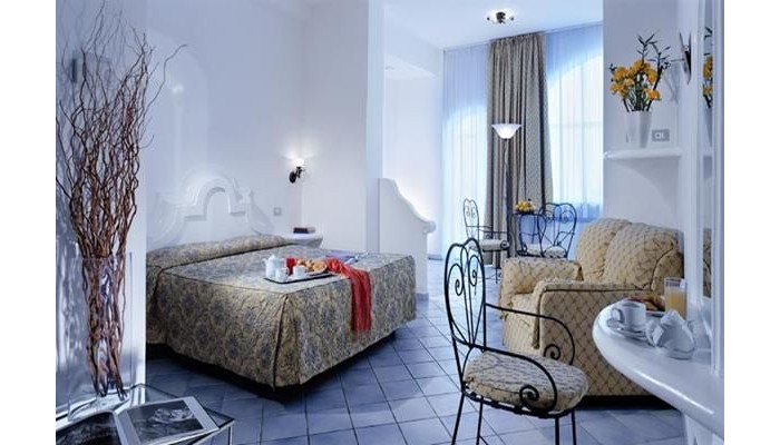 Positano Art Hotel Pasitea poza 12