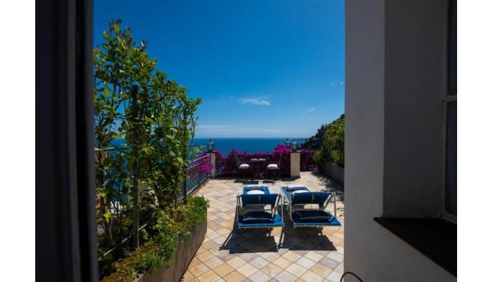 Positano Art Hotel Pasitea poza 25