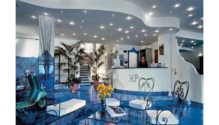 Positano Art Hotel Pasitea poza 8