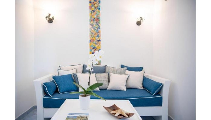 Positano Art Hotel Pasitea poza 13