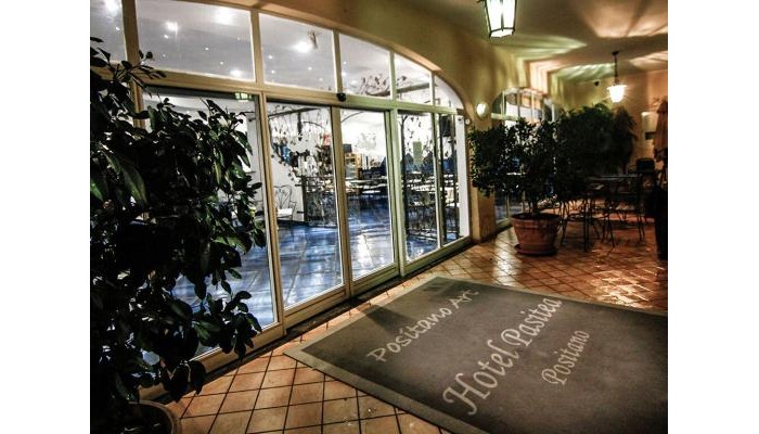 Positano Art Hotel Pasitea poza 4