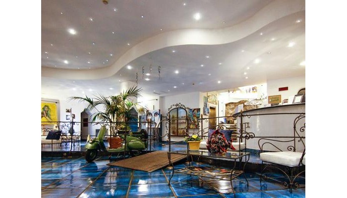 Positano Art Hotel Pasitea poza 23