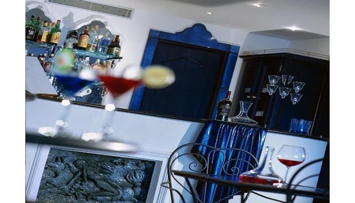 Positano Art Hotel Pasitea poza 9