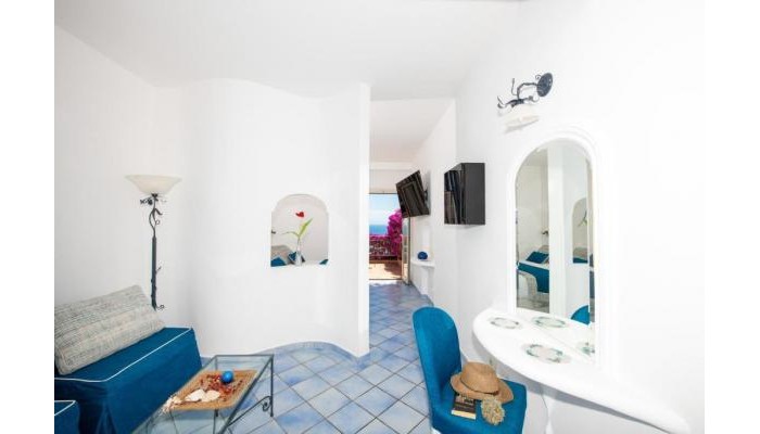 Positano Art Hotel Pasitea poza 16