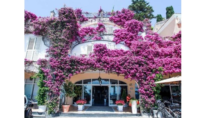 Positano Art Hotel Pasitea poza 0