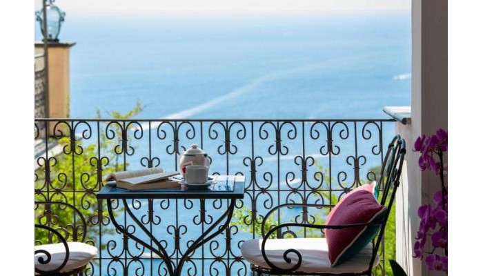 Positano Art Hotel Pasitea poza 19