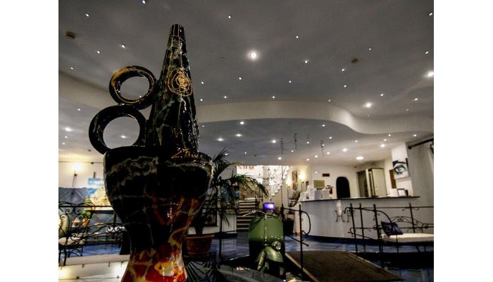 Positano Art Hotel Pasitea poza 6