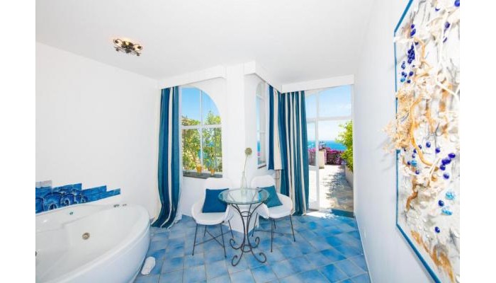 Positano Art Hotel Pasitea poza 17