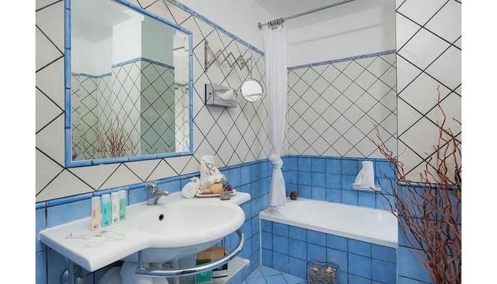 Positano Art Hotel Pasitea poza 18