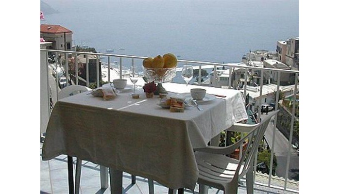 Villa Celentano poza 2