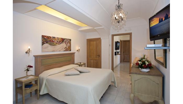 Villa Flavio Gioia poza 2