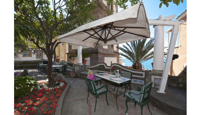 Villa Flavio Gioia poza 3