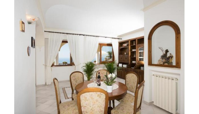 Villa Savina Elegant Family Villa Overlooks Amalfi Coast poza 10