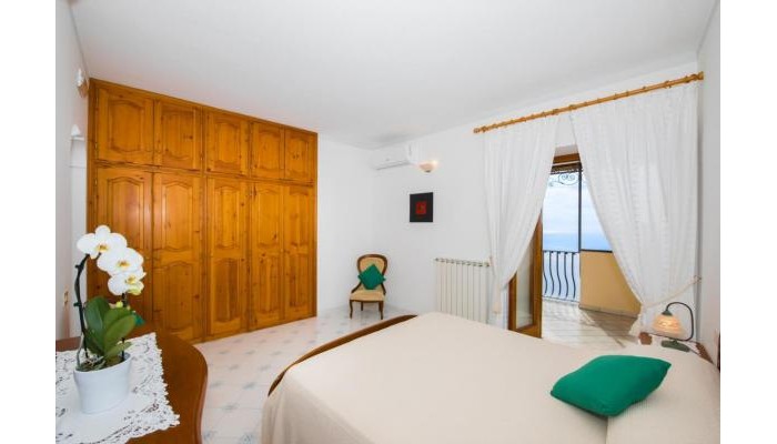 Villa Savina Elegant Family Villa Overlooks Amalfi Coast poza 3