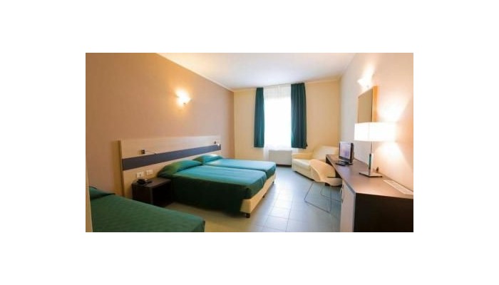 Alba Torre Maura Hotel poza 1