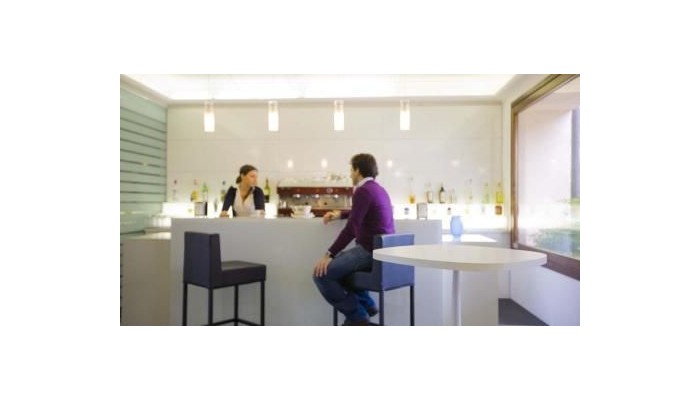 Alba Torre Maura Hotel poza 4