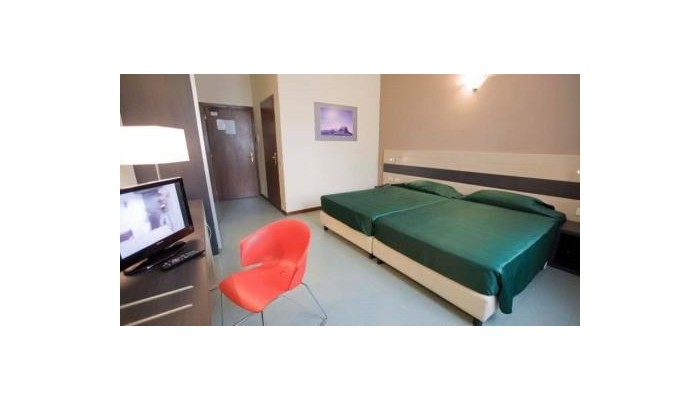 Alba Torre Maura Hotel poza 8