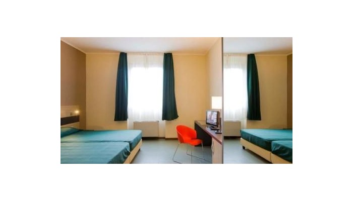 Alba Torre Maura Hotel poza 14