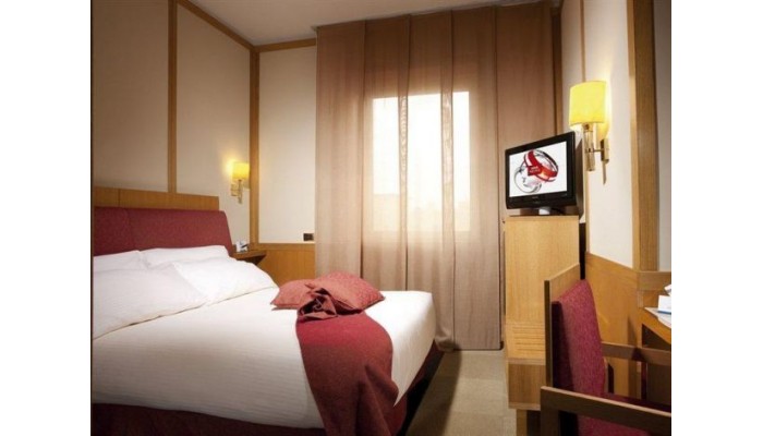 Best Western Hotel President poza 1