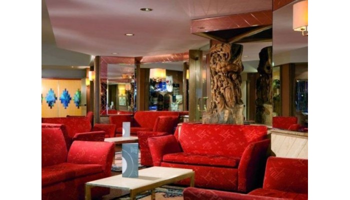 Best Western Hotel President poza 8