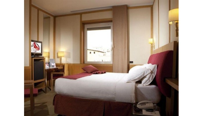 Best Western Hotel President poza 11