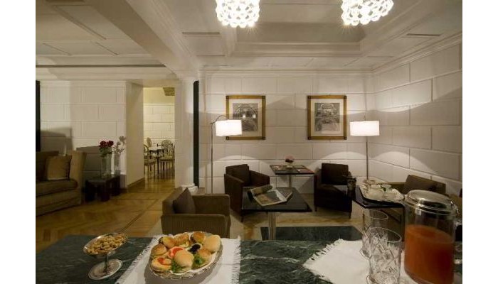 Duca D Alba Hotel poza 7