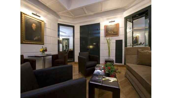 Duca D Alba Hotel poza 0