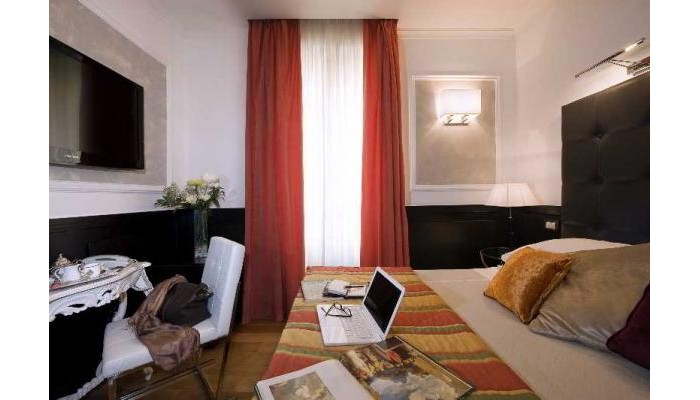 Duca D Alba Hotel poza 1