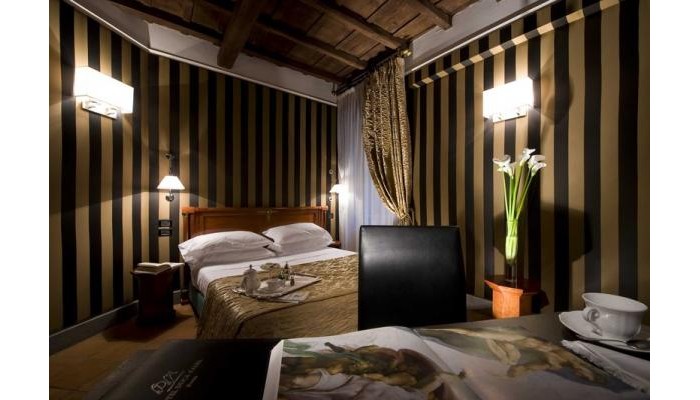 Duca D Alba Hotel poza 2