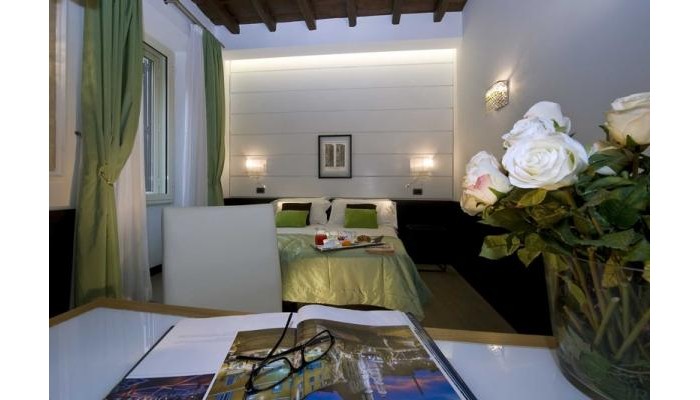 Duca D Alba Hotel poza 3